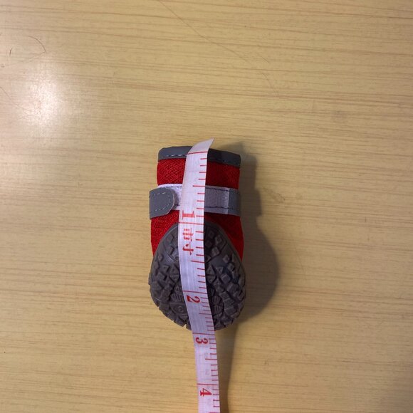 Dog boots - Picture 9 of 13